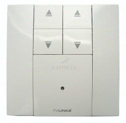 Handsender teleco txc 868 a04