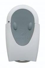 Teleco TXR 433 A02 Garagentor Handsender 2 Tasten 433.92 MHz - Handsender Express