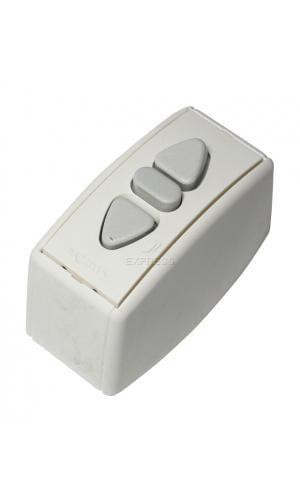 Handsender somfy inis keo